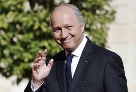 Глава МИД Франции прибудет в Москву на парад Победы